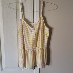 Cupcakes and Cashmere top